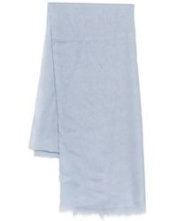 N.Peal Cashmere - Étole En Pashmina - Lyst