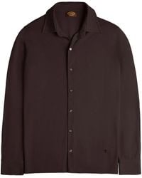 Tod's - Camisa de punto - Lyst