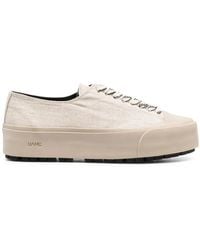 OAMC - Ridge Vulc Low-Top Sneakers - Lyst