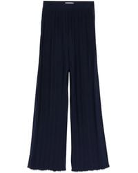 Lanvin - Plooibroek - Lyst
