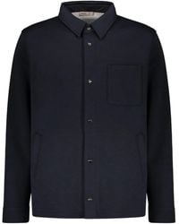 Herno - Langärmeliges Hemd - Lyst