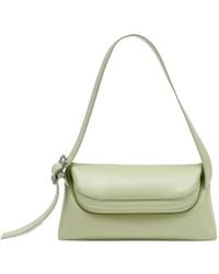 OSOI - Adjustable Smooth Shoulder Bag - Lyst
