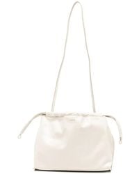 Soeur - Suzette Leather Shoulder Bag - Lyst