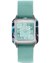 Briston - Streamliner Kennedy 30Mm Watch - Lyst
