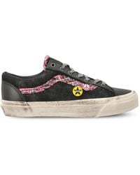 Vans - Premium Old Skool 36 Shoes - Lyst