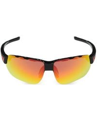 Under Armour - Conquer Sunglasses - Lyst