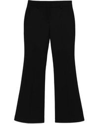 Incotex - Pressed-Crease Trousers - Lyst