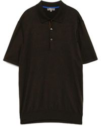 N.Peal Cashmere - Polzeath ポロシャツ - Lyst