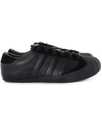 adidas - Y-3 Superstar 3G Sneakers - Lyst