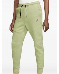 Nike - Drawstring-Waist Track Pants - Lyst