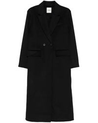 Sandro - Blazer Mit Nieten - Lyst