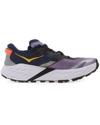 Hoka One One - Baskets Speedgoat 7 - Lyst