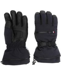 Moncler - Padded Gloves - Lyst