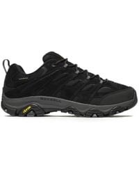 Merrell - Moab 3 Waterproof Sneakers - Lyst