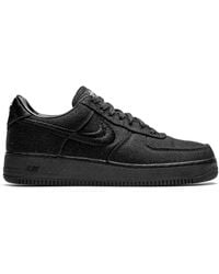 Nike - X Stüssy Air Force 1 Low Sneakers - Lyst