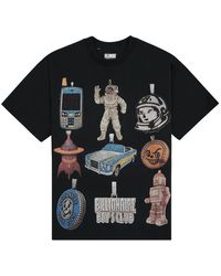 BBCICECREAM - Icy Graphic-Print T-Shirt - Lyst