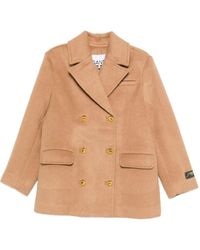 Ganni - Blazer - Lyst