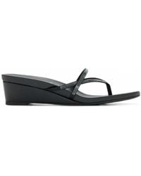 Pedro Garcia - Sandales Wilon À Talon Et Ornements En Cristal - Lyst
