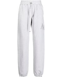 Amiri - Staggered トラックパンツ - Lyst