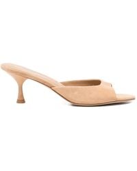 Jeffrey Campbell - Sandals - Lyst
