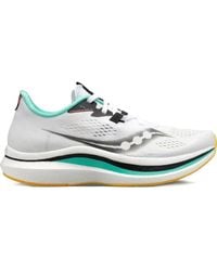 Saucony - Endorphin Pro 2 Sneakers - Lyst