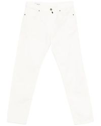 Incotex - Five-Pockets Jeans - Lyst