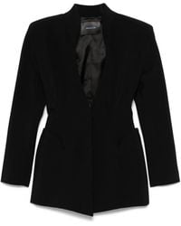 Mugler - Jackets - Lyst