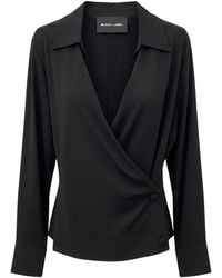 Rundholz Black Label - Crossover Blazer - Lyst