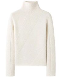 RETORI - Turtleneck Sweater - Lyst