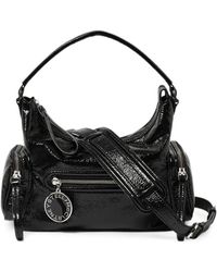 Stella McCartney - Dartmoor Cross Body Bag - Lyst