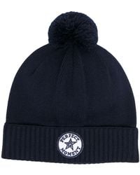 Perfect Moment - Logo-patch Beanie - Lyst