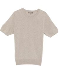 N.Peal Cashmere - T-Shirt Milly - Lyst