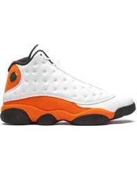 Nike - Air 13 Retro "Starfish" Sneakers - Lyst
