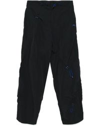 A_COLD_WALL* - Jogginghose Mit Logo-Print - Lyst