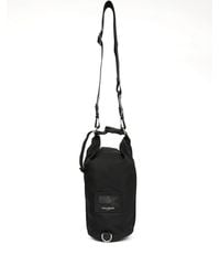 Maison Margiela - Borsa A Spalla Con Cuciture - Lyst