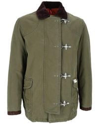 Fay - 4 Ganci Archive Jacket - Lyst