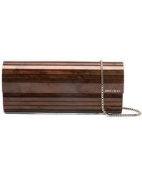 Jimmy Choo - 'Sweetie' Clutch - Lyst