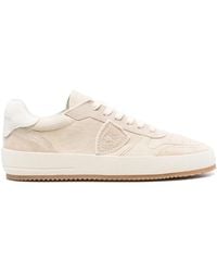 Philippe Model - Flat Shoes - Lyst