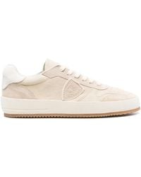 Philippe Model - Flat Shoes - Lyst