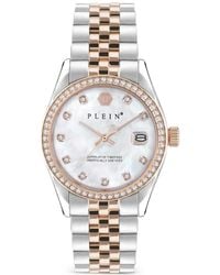 Philipp Plein - Date Superlative 38Mm Watch - Lyst