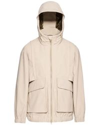 Geox - Iridea Jacket - Lyst