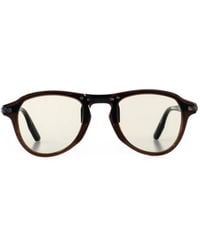 Movitra - Status 06 Glasses - Lyst