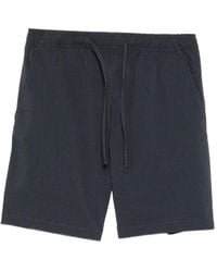 Lacoste - Bermudas Náuticas Con Cordones - Lyst