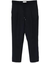 Jacob Cohen - Pantalones Con Cordones - Lyst