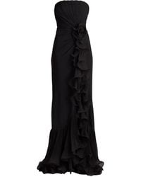 Tadashi Shoji - Leith Gown - Lyst