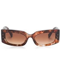 Dolce & Gabbana - Dg4479 Sunglasses - Lyst