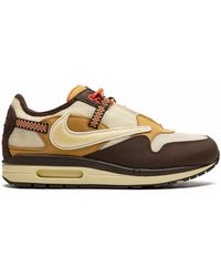 Nike Air Max 1 Premium Sneakers for Men - Up to 15% off | Lyst