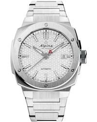 Alpina - Alpiner Extreme Automatic 40.5Mm - Lyst