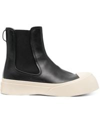 Marni - Chelsea Pablo Chelsea Boots - Lyst