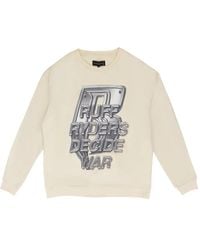 Who Decides War - Ruff Ryders Sweatshirt - Lyst
